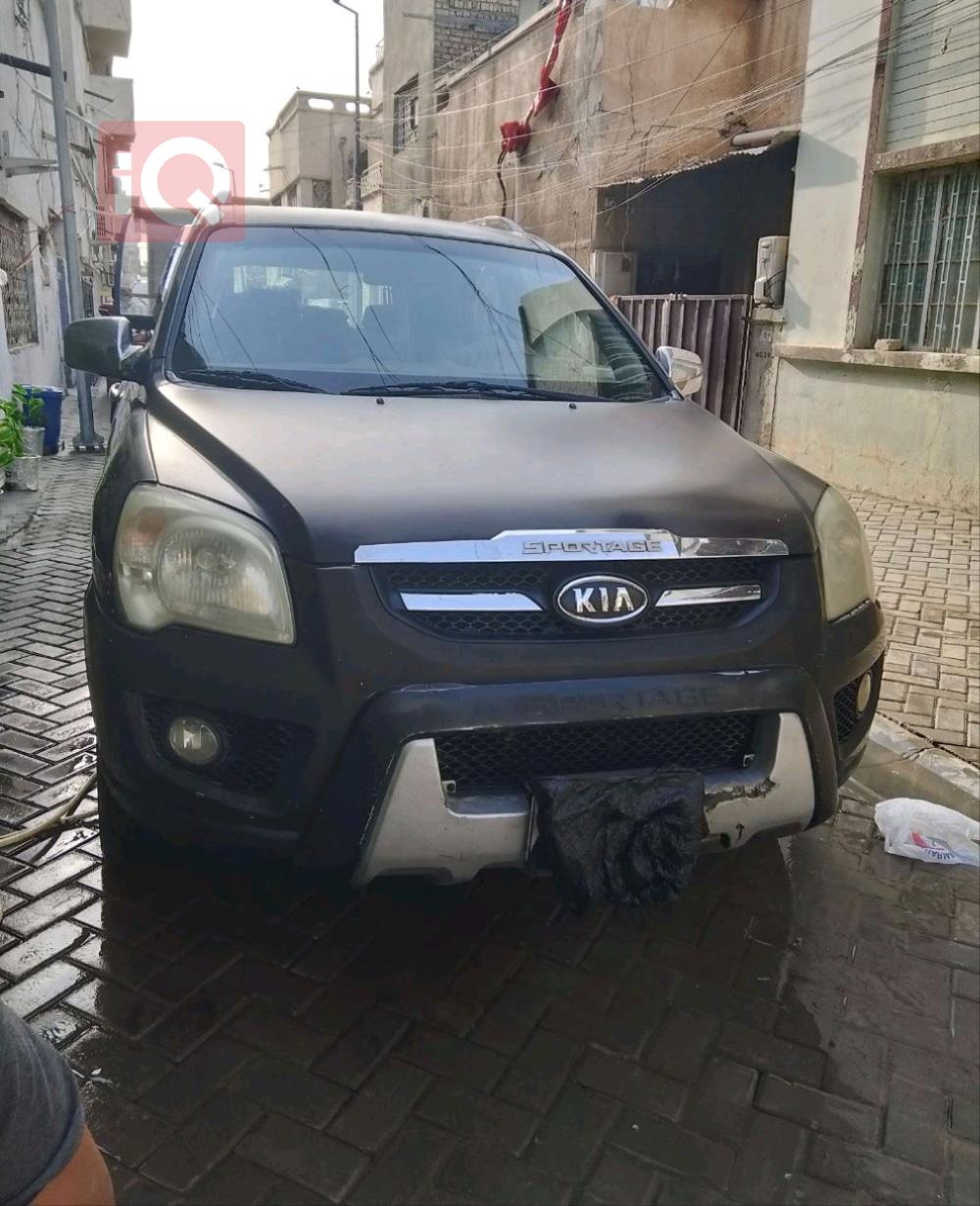 کیا سپۆرتاج